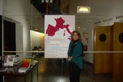 Colóquio Internacional DGCP