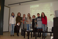 Conservação Superficies Pétreas