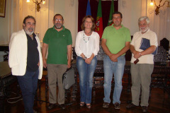 Imagens Évora Monte