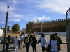 15 ALANDROAL CHEGADA AO CASTELO