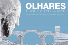 Lançamento do Livro Olhares Sobre a Terra Mãe