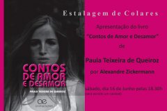 Livro Contos de Amor